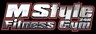 予約サイト | M STYLE FITNESS GYM 24H